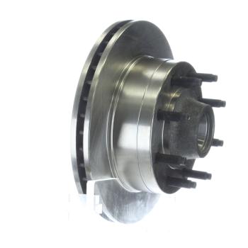 Inroble BR54023 - Disc Brake Rotor Inroble BR54023 Disc Brake Rotor product image 5 of 5
