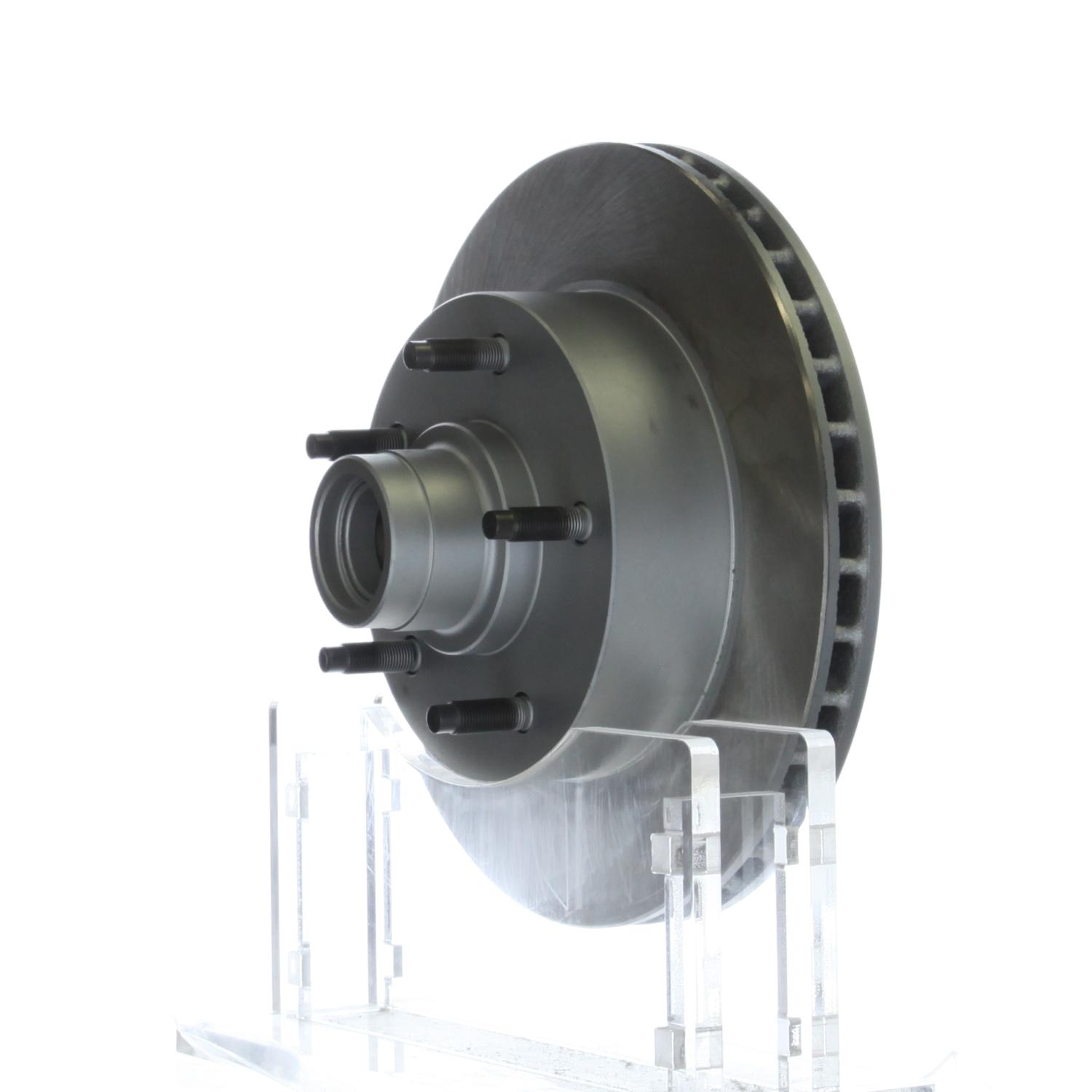 Inroble BR54024 - Disc Brake Rotor Inroble BR54024 Disc Brake Rotor product image 1 of 5