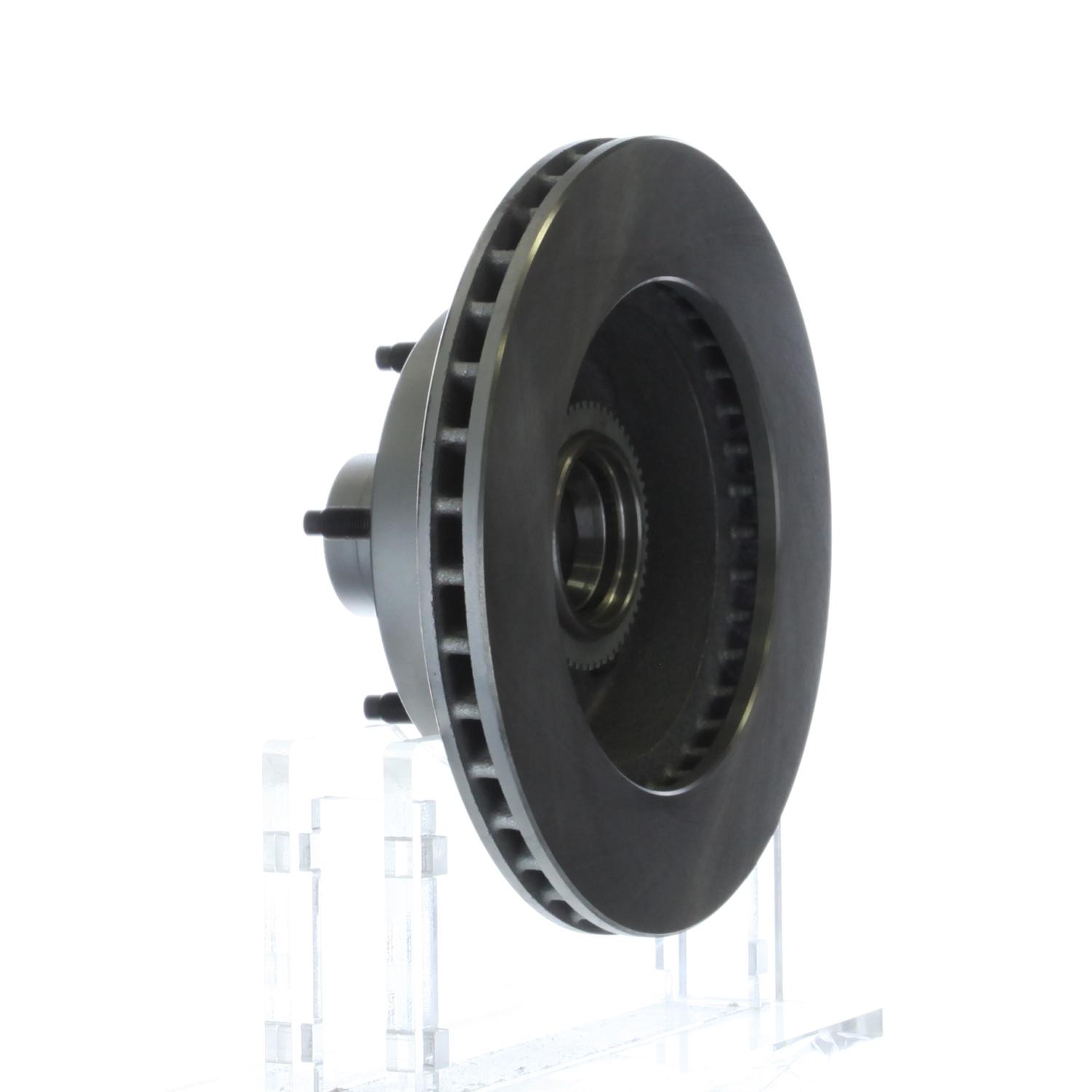 Inroble BR54024 - Disc Brake Rotor Inroble BR54024 Disc Brake Rotor product image 2 of 5