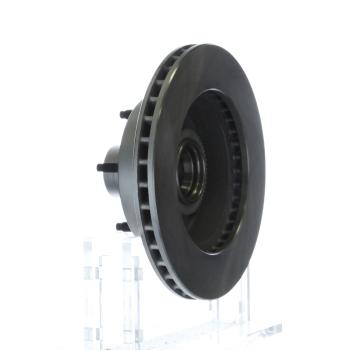 1999 Ford E-150 Econoline Disc Brake Rotor Front Inroble BR54024 image 2 of 4