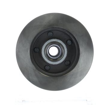 1999 Ford E-150 Econoline Disc Brake Rotor Front Inroble BR54024 image 3 of 4