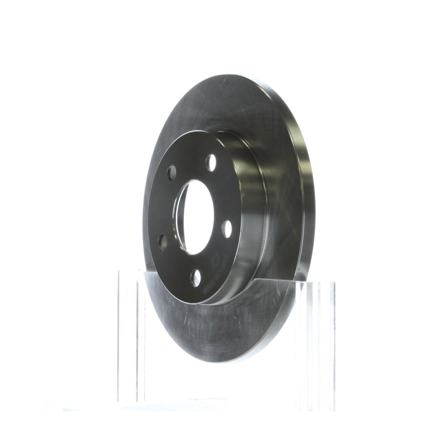Inroble BR54025 - Disc Brake Rotor Inroble BR54025 Disc Brake Rotor product image 1 of 5