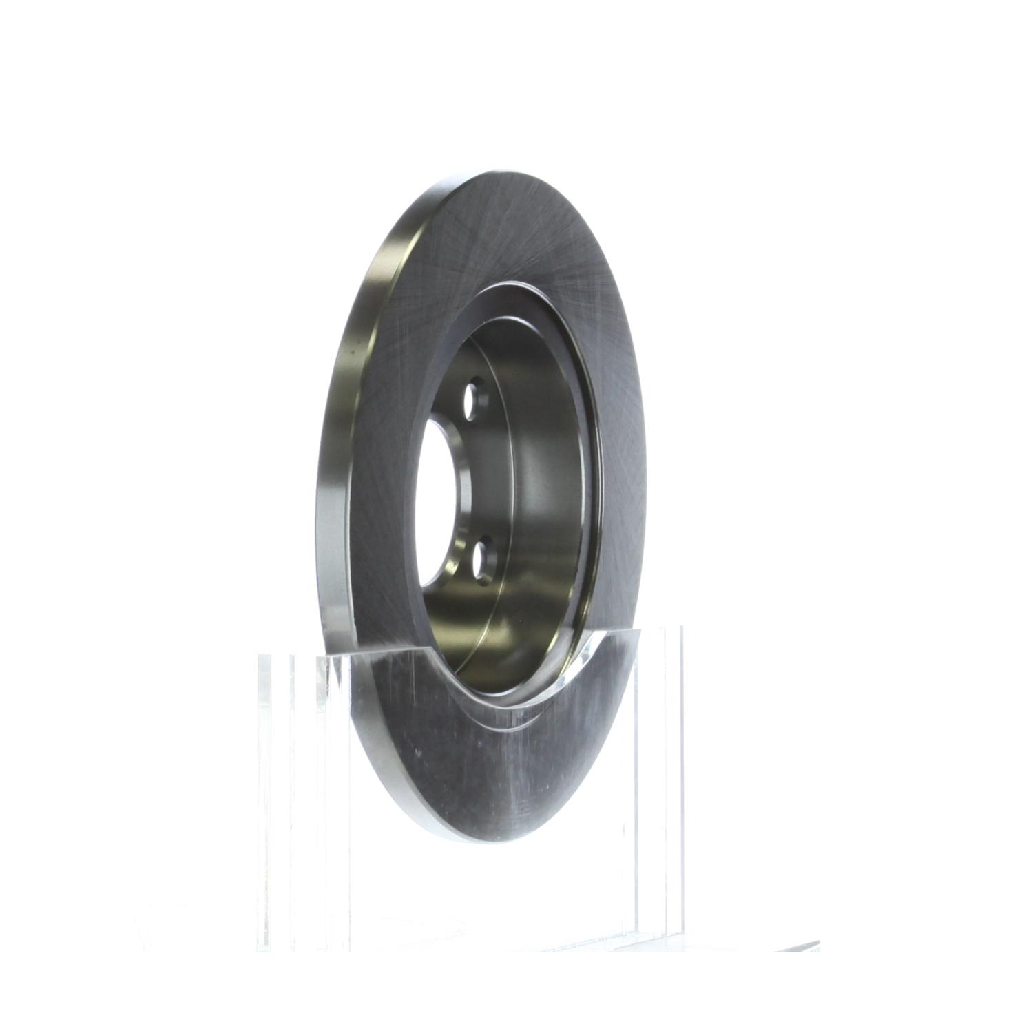 Inroble BR54025 - Disc Brake Rotor Inroble BR54025 Disc Brake Rotor product image 2 of 5