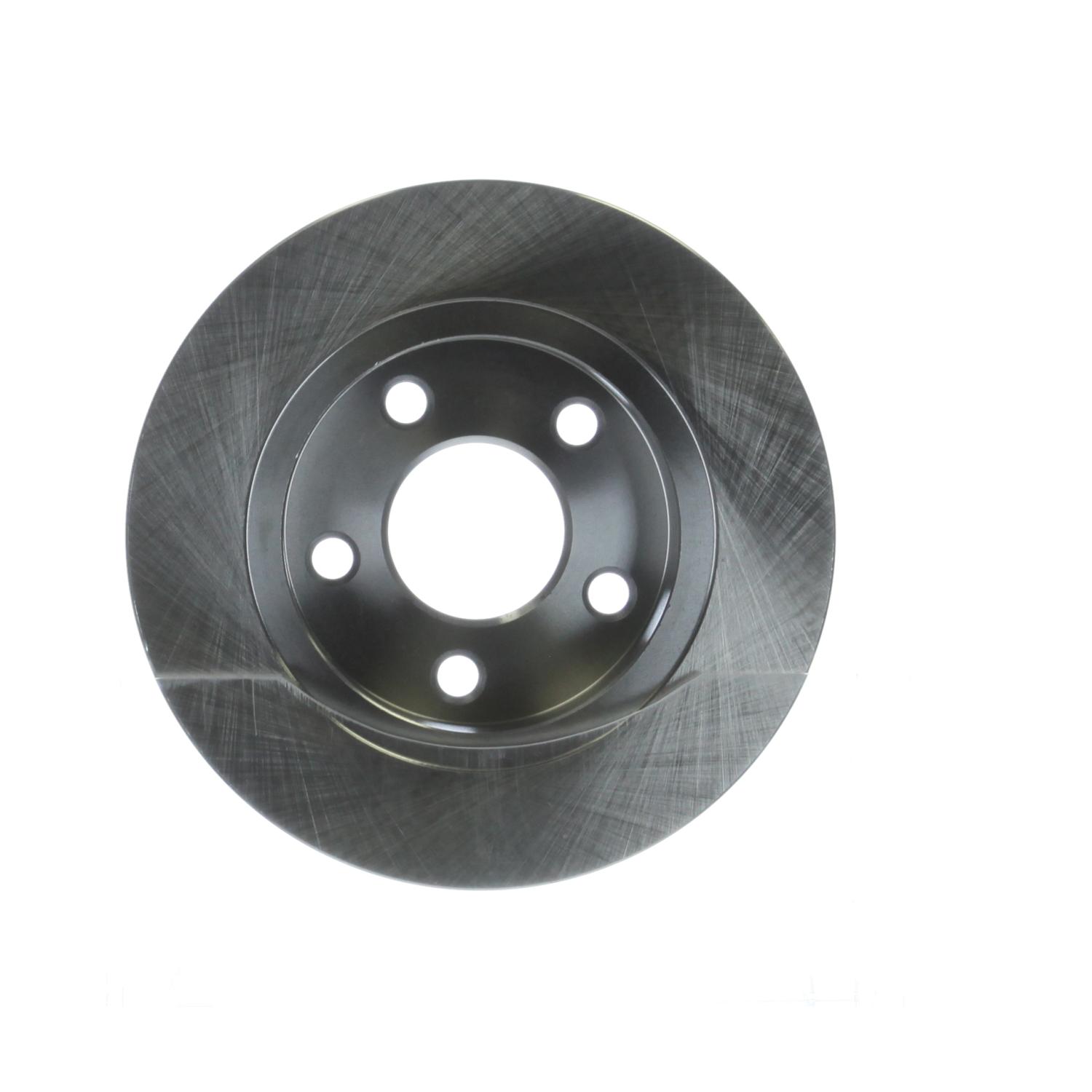 Inroble BR54025 - Disc Brake Rotor Inroble BR54025 Disc Brake Rotor product image 3 of 5