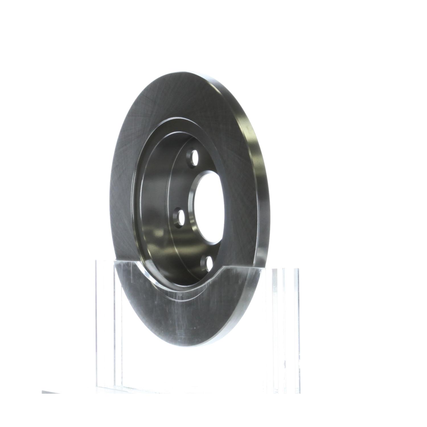Inroble BR54025 - Disc Brake Rotor Inroble BR54025 Disc Brake Rotor product image 4 of 5