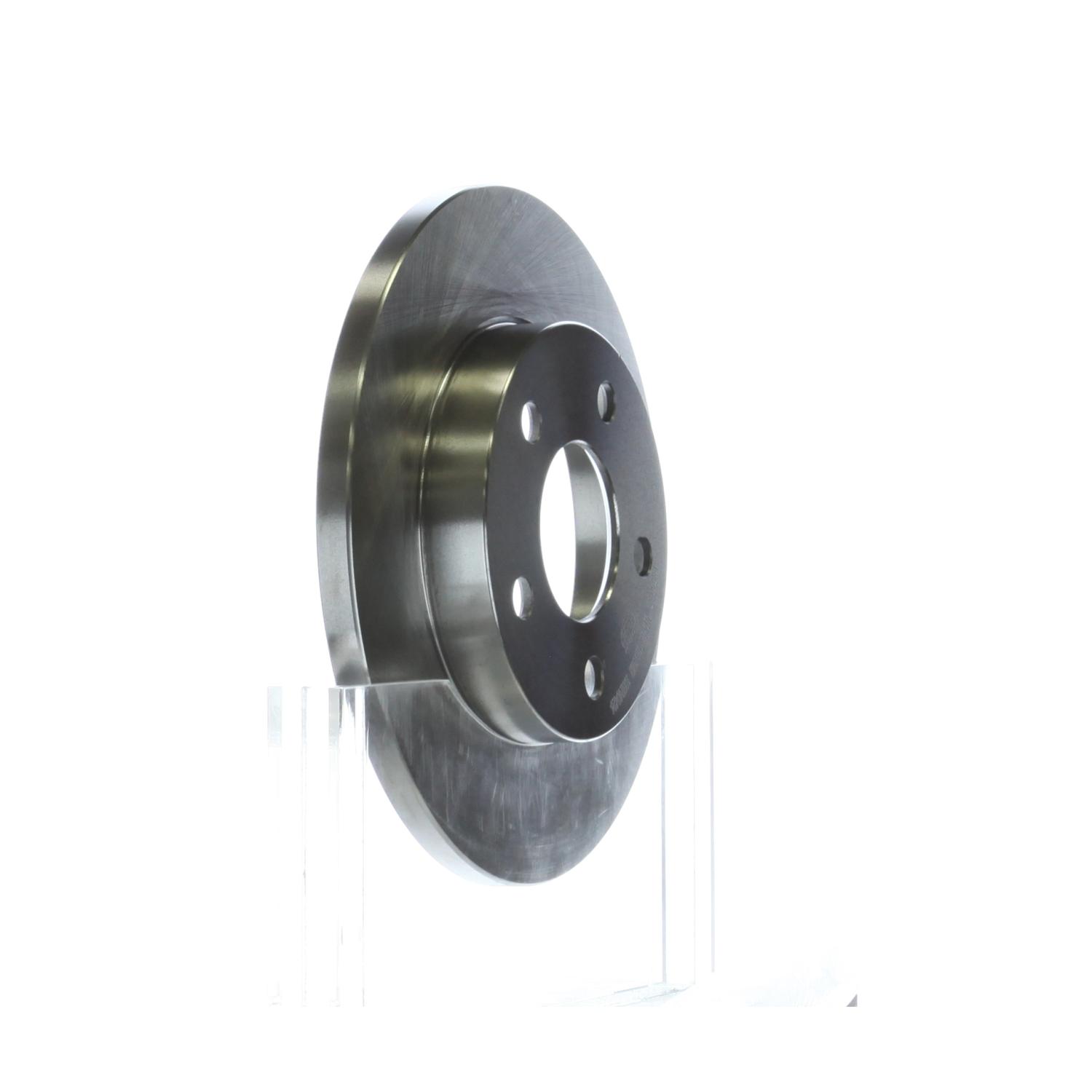 Inroble BR54025 - Disc Brake Rotor Inroble BR54025 Disc Brake Rotor product image 5 of 5
