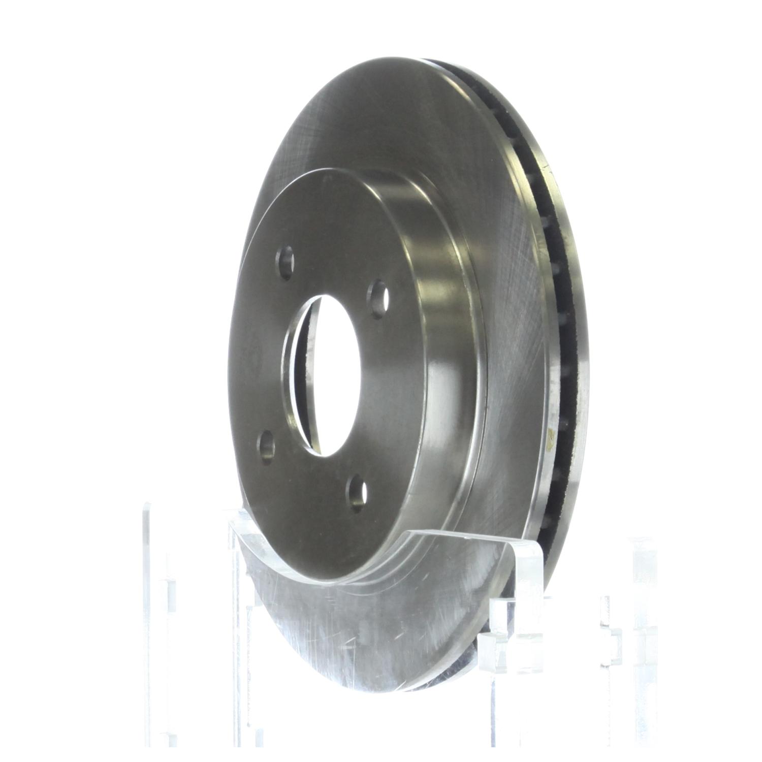 Inroble BR54028 - Disc Brake Rotor Inroble BR54028 Disc Brake Rotor product image 1 of 5