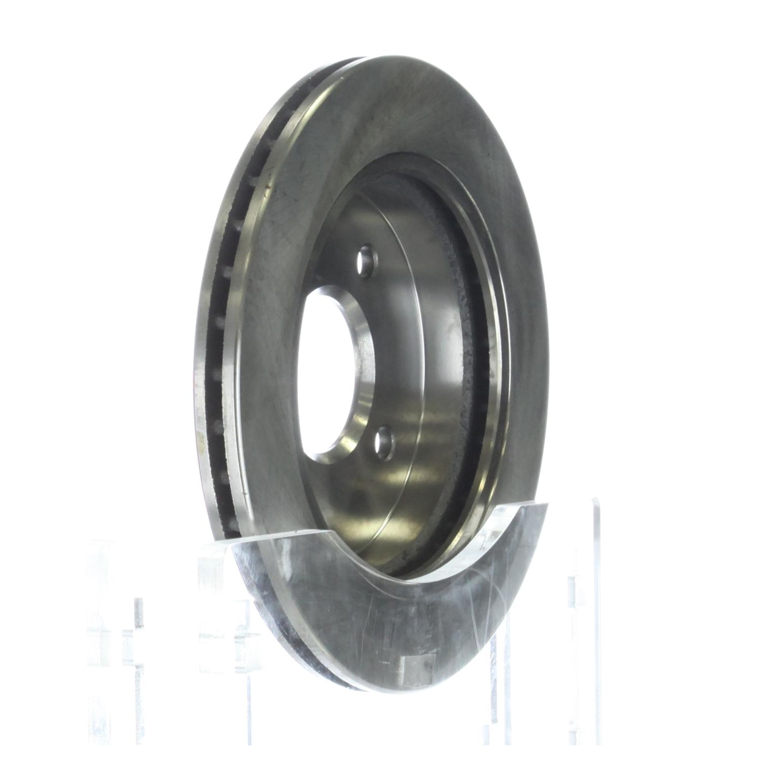Inroble BR54028 - Disc Brake Rotor Inroble BR54028 Disc Brake Rotor product image 2 of 5