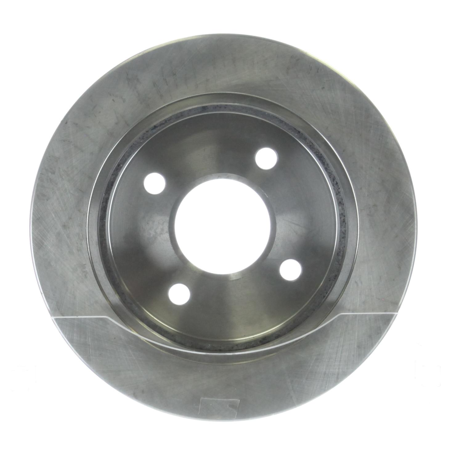 Inroble BR54028 - Disc Brake Rotor Inroble BR54028 Disc Brake Rotor product image 3 of 5