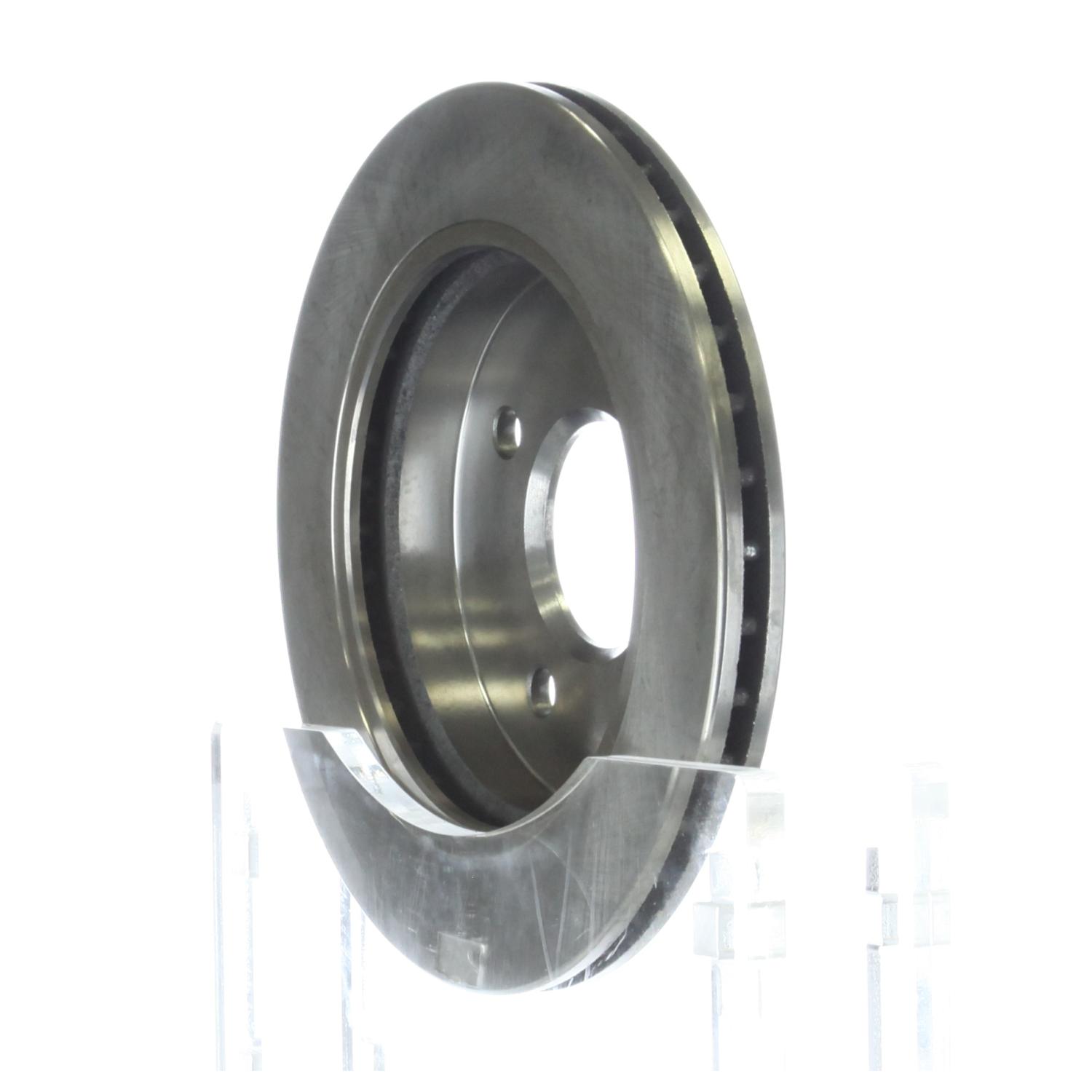 Inroble BR54028 - Disc Brake Rotor Inroble BR54028 Disc Brake Rotor product image 4 of 5