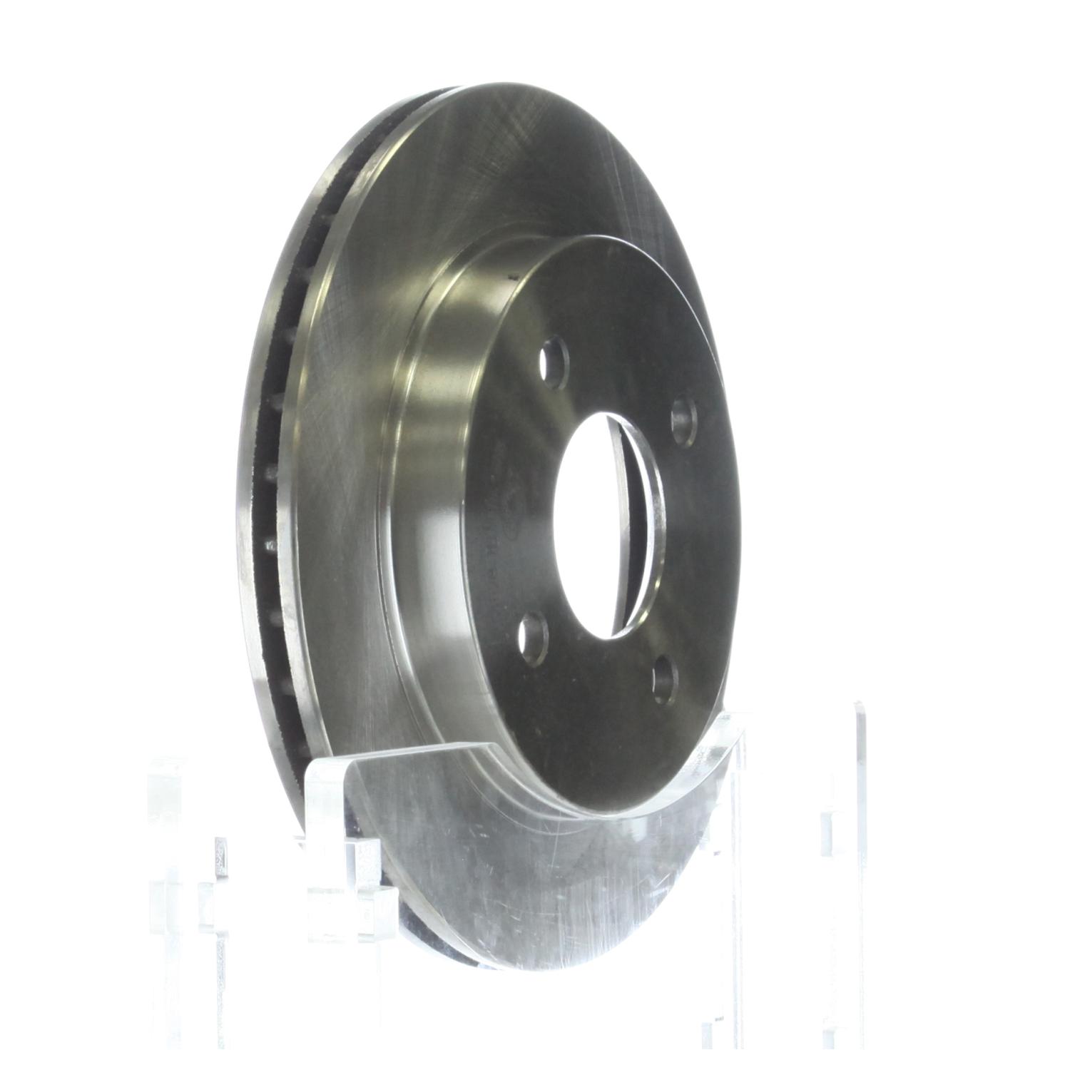 Inroble BR54028 - Disc Brake Rotor Inroble BR54028 Disc Brake Rotor product image 5 of 5