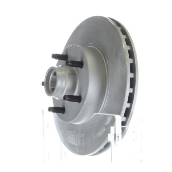 2001 Mercury Mountaineer Disc Brake Rotor Front Inroble BR54029 image 1 of 4