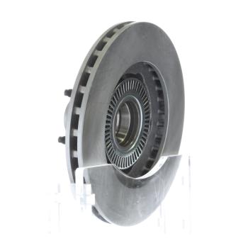 2001 Mercury Mountaineer Disc Brake Rotor Front Inroble BR54029 image 2 of 4