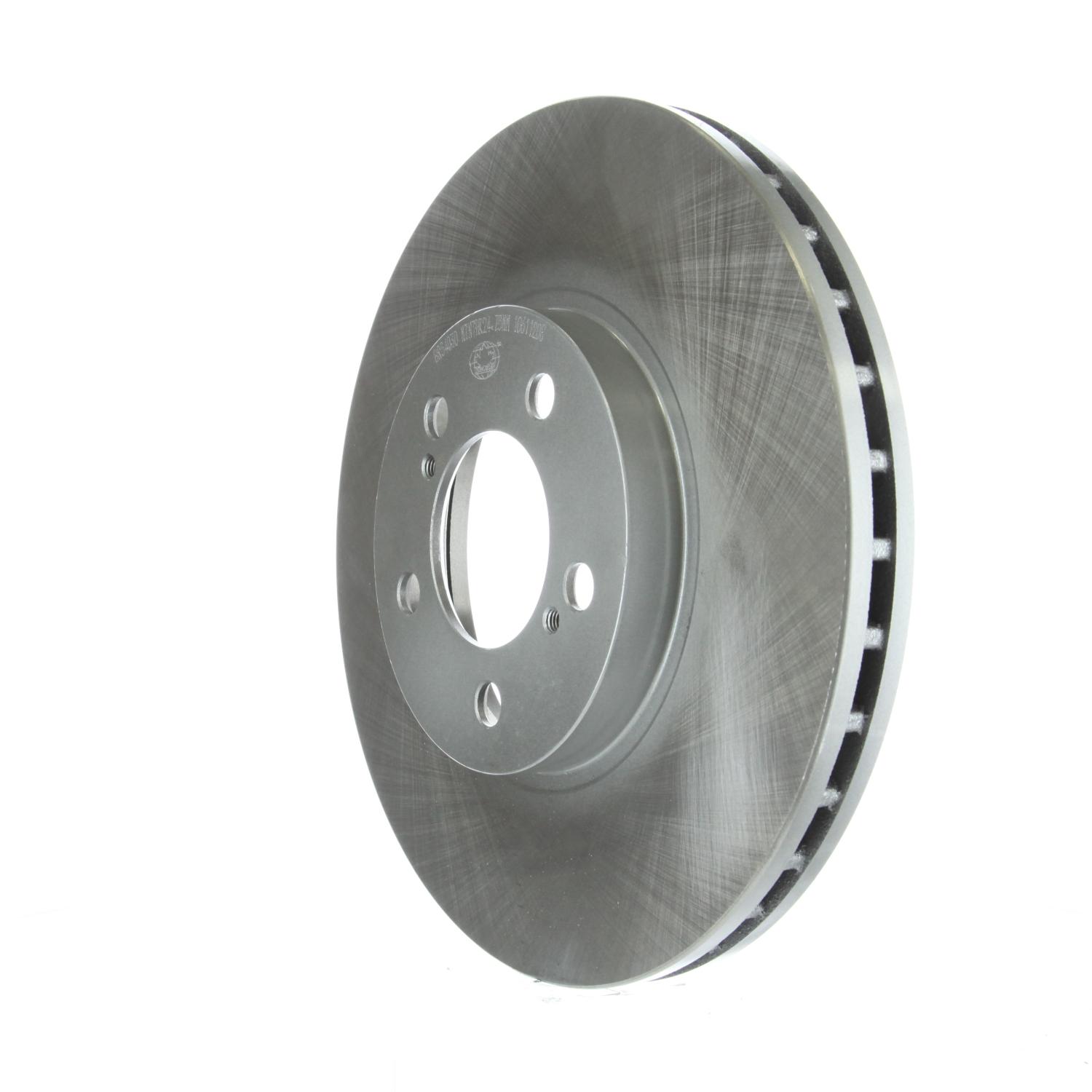 Inroble BR54030 Disc Brake Rotor product image 1 of 5