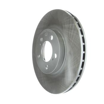 1996 Mercury Cougar Disc Brake Rotor Front Inroble BR54030 image 1 of 4