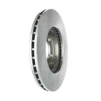 1996 Mercury Cougar Disc Brake Rotor Front Inroble BR54030 image 2 of 4