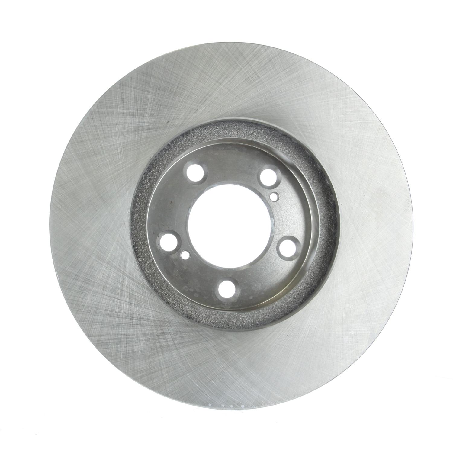 Inroble BR54030 Disc Brake Rotor product image 3 of 5