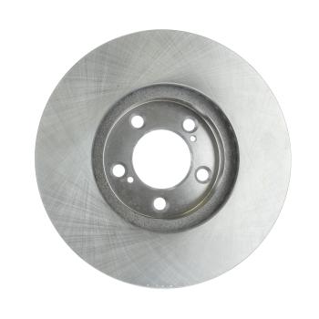 1996 Mercury Cougar Disc Brake Rotor Front Inroble BR54030 image 3 of 4
