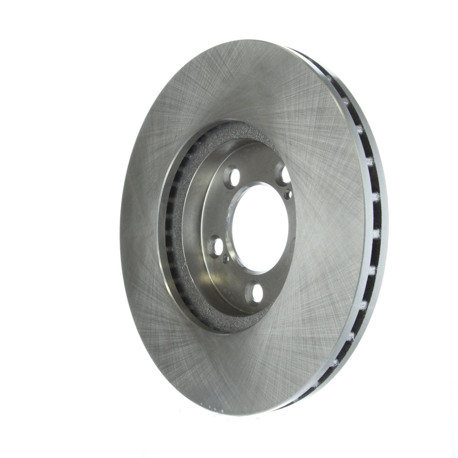 Inroble BR54030 Disc Brake Rotor product image 4 of 5