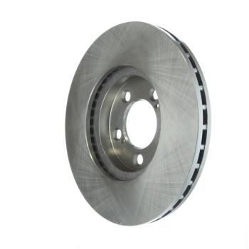 1996 Mercury Cougar Disc Brake Rotor Front Inroble BR54030 image 4 of 4