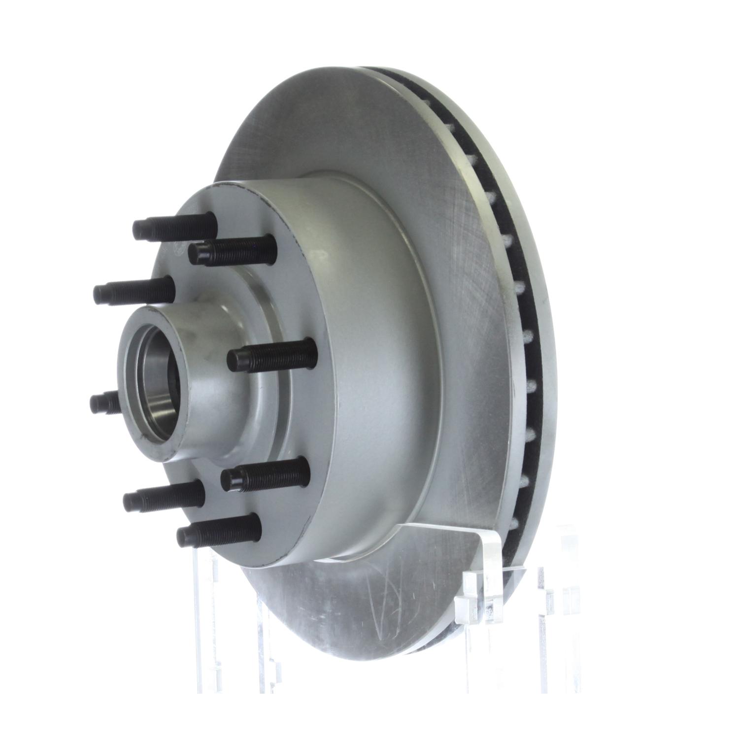 Inroble BR54031 - Disc Brake Rotor Inroble BR54031 Disc Brake Rotor product image 1 of 5