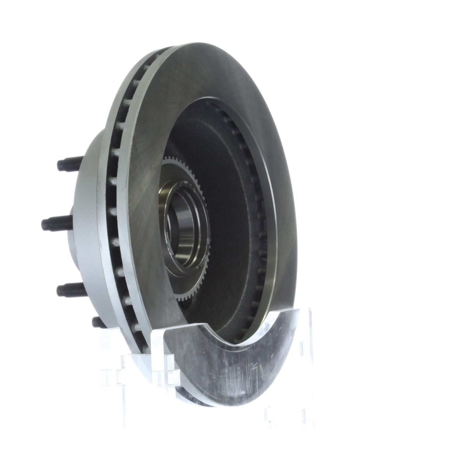 Inroble BR54031 - Disc Brake Rotor Inroble BR54031 Disc Brake Rotor product image 2 of 5