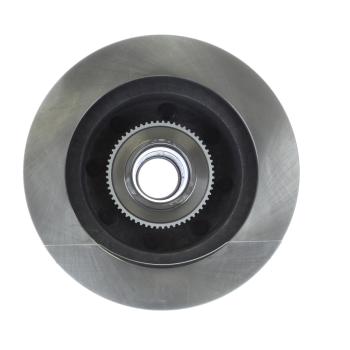 2000 Ford E-350 Econoline Disc Brake Rotor Front Inroble BR54031 image 3 of 4