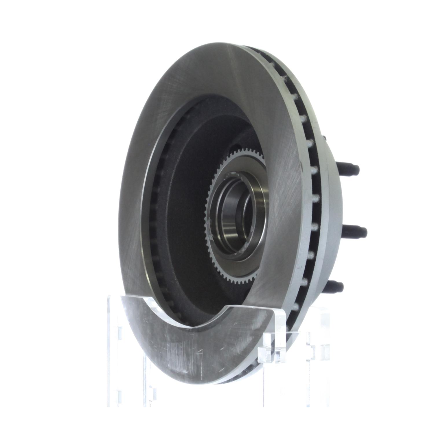 Inroble BR54031 - Disc Brake Rotor Inroble BR54031 Disc Brake Rotor product image 4 of 5