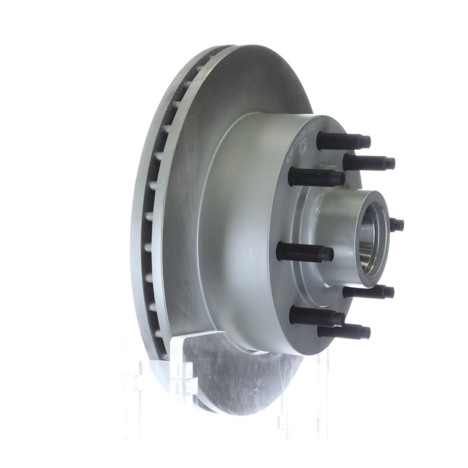 Inroble BR54031 - Disc Brake Rotor Inroble BR54031 Disc Brake Rotor product image 5 of 5