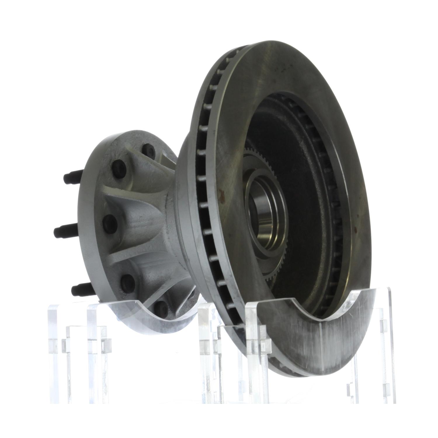 Inroble BR54033 - Disc Brake Rotor Inroble BR54033 Disc Brake Rotor product image 2 of 5