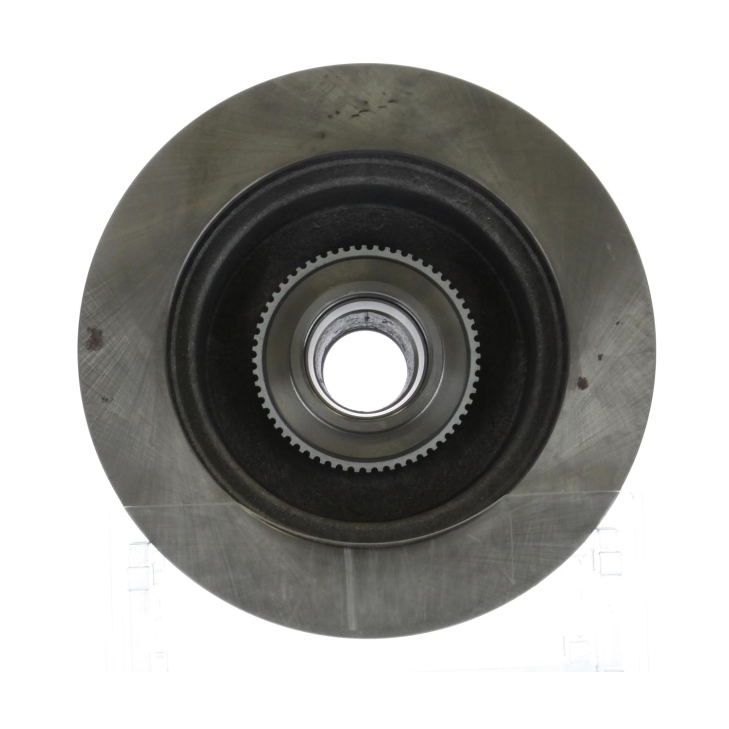 Inroble BR54033 - Disc Brake Rotor Inroble BR54033 Disc Brake Rotor product image 3 of 5