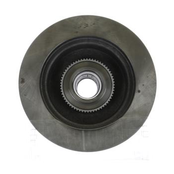 2000 Ford E-350 Econoline Disc Brake Rotor Front Inroble BR54033 image 3 of 4