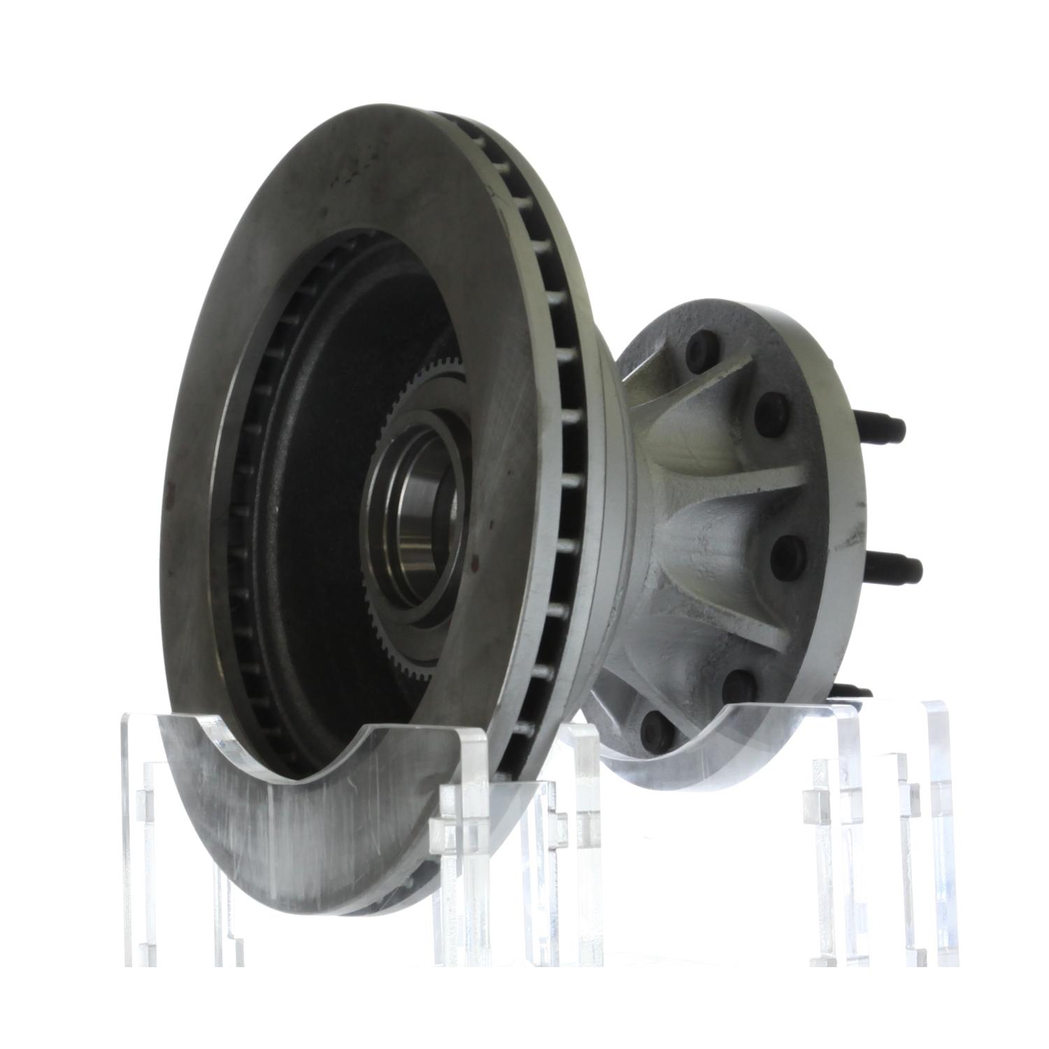 Inroble BR54033 - Disc Brake Rotor Inroble BR54033 Disc Brake Rotor product image 4 of 5