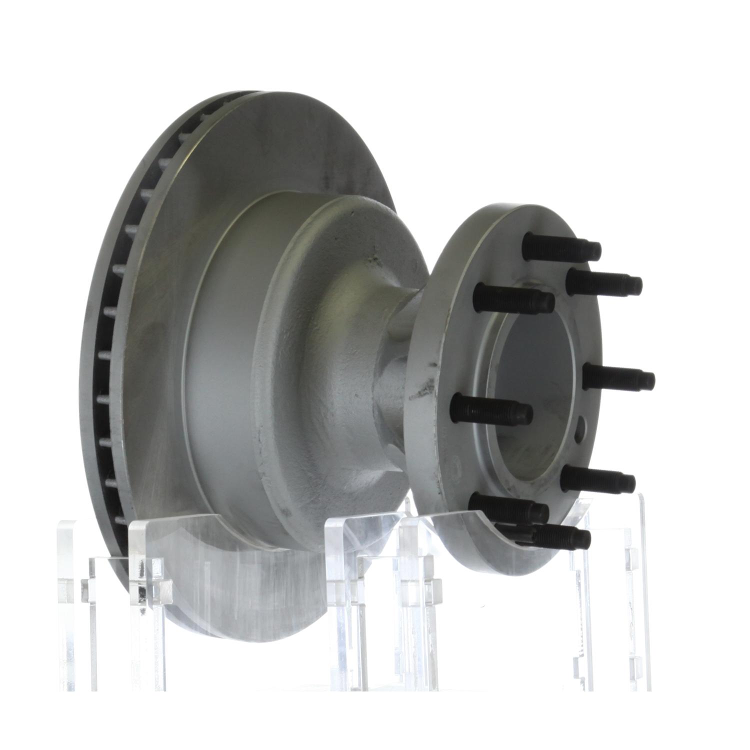 Inroble BR54033 - Disc Brake Rotor Inroble BR54033 Disc Brake Rotor product image 5 of 5