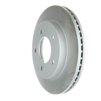 2000 Ford F-150 Disc Brake Rotor Front Inroble BR54042 image 1 of 4