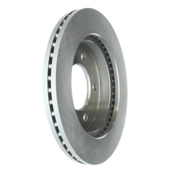 2000 Ford F-150 Disc Brake Rotor Front Inroble BR54042 image 2 of 4