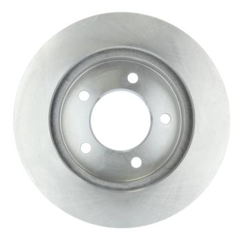 2000 Ford F-150 Disc Brake Rotor Front Inroble BR54042 image 3 of 4