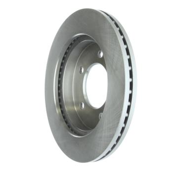 2000 Ford F-150 Disc Brake Rotor Front Inroble BR54042 image 4 of 4