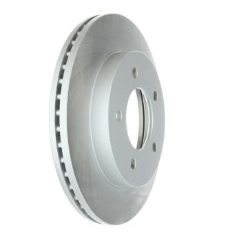 Inroble BR54042 - Disc Brake Rotor Inroble BR54042 Disc Brake Rotor product image 5 of 5