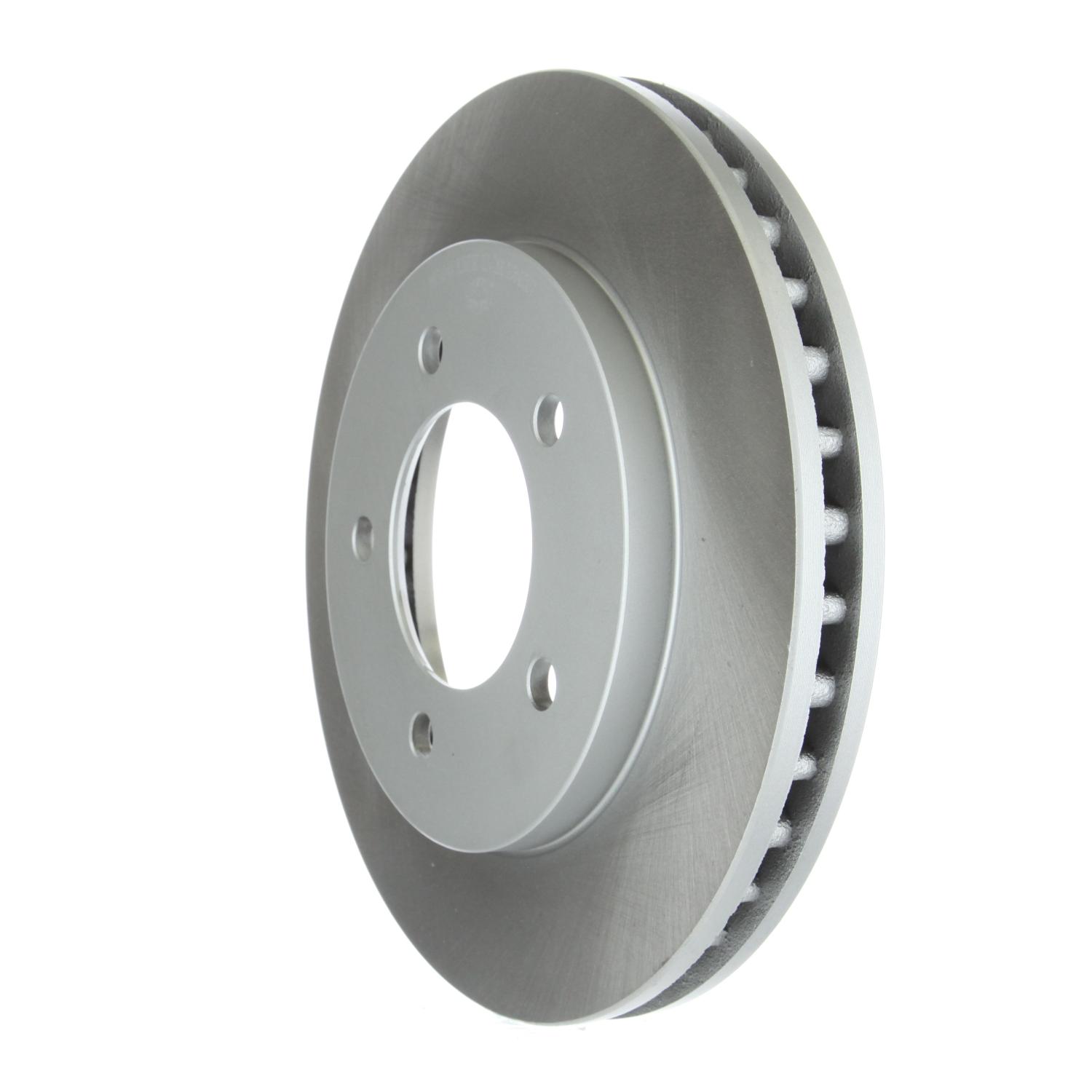 Inroble BR54044 - Disc Brake Rotor Inroble BR54044 Disc Brake Rotor product image 1 of 5