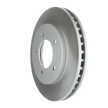 1999 Ford Expedition Disc Brake Rotor Front Inroble BR54044 image 1 of 4