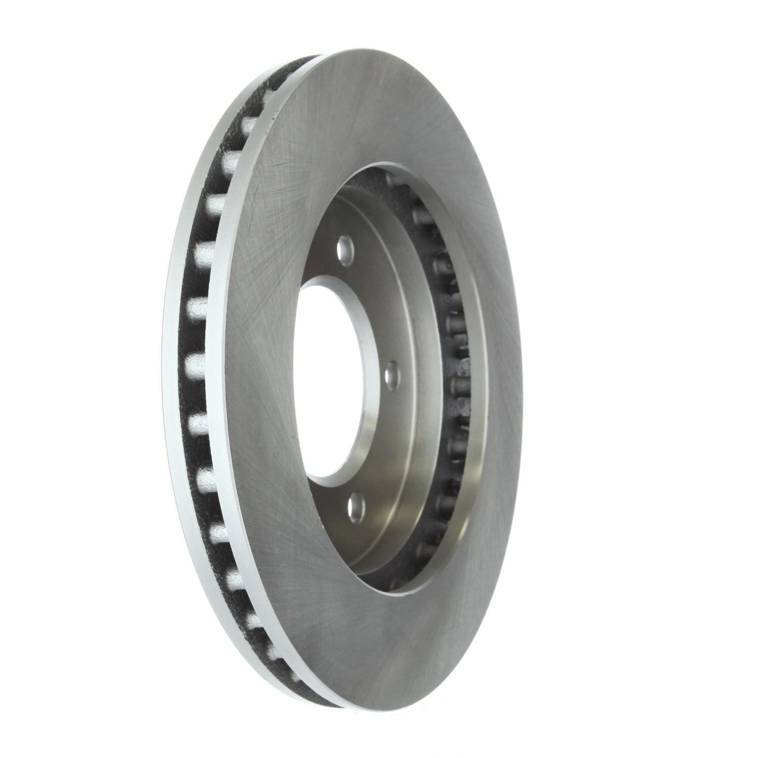 Inroble BR54044 - Disc Brake Rotor Inroble BR54044 Disc Brake Rotor product image 2 of 5