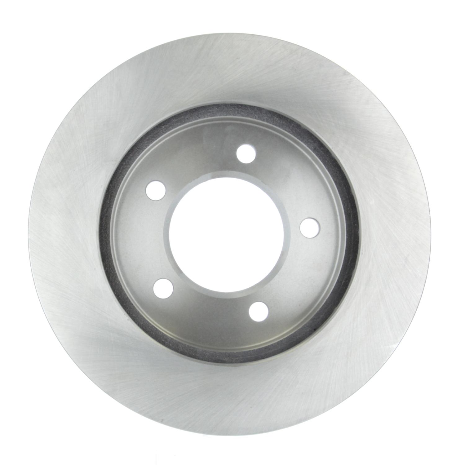 Inroble BR54044 - Disc Brake Rotor Inroble BR54044 Disc Brake Rotor product image 3 of 5