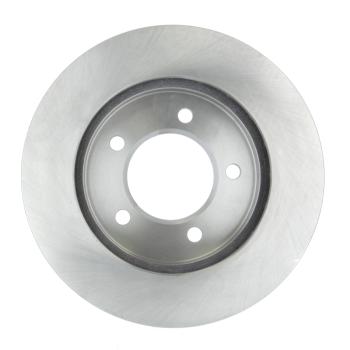 1999 Ford Expedition Disc Brake Rotor Front Inroble BR54044 image 3 of 4