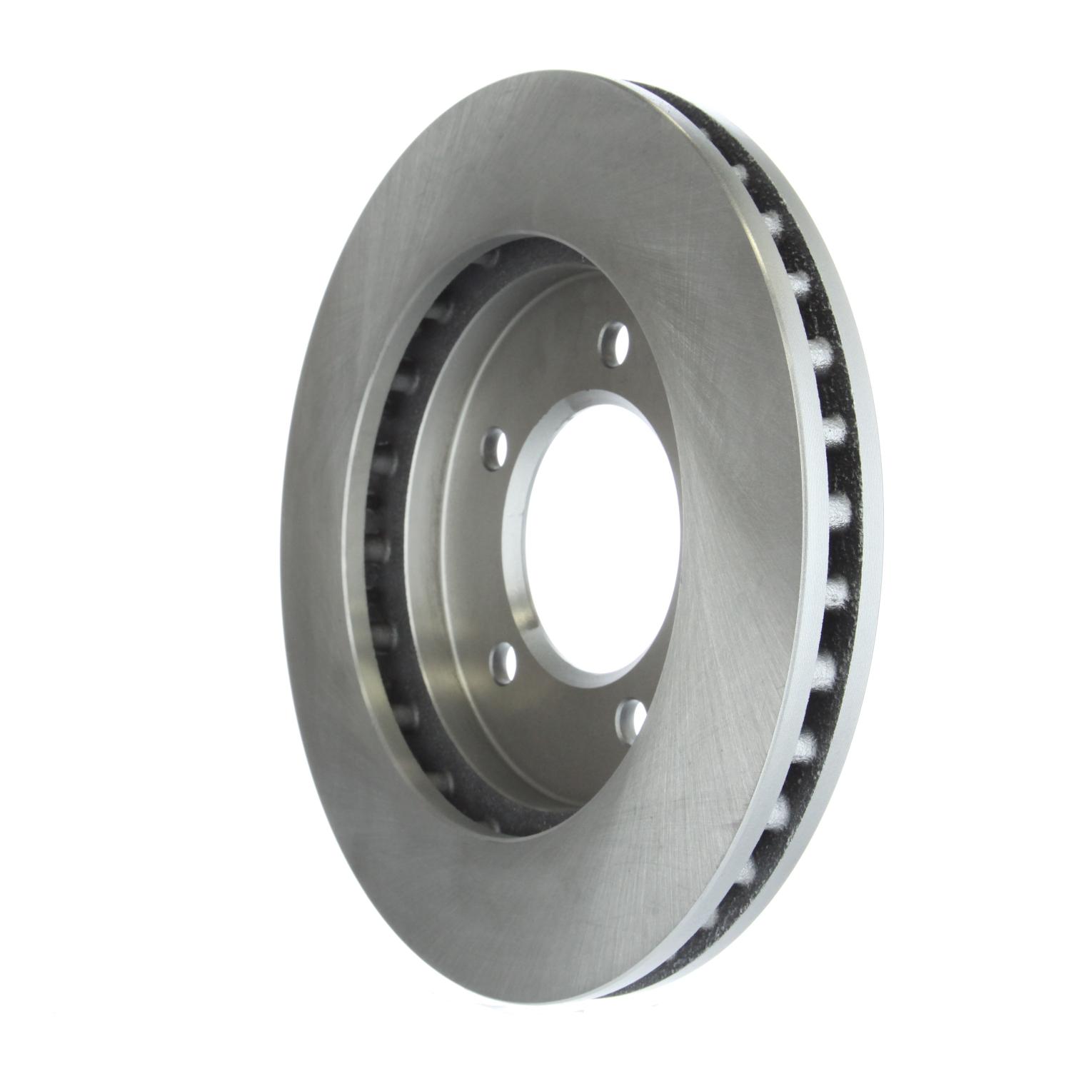 Inroble BR54044 - Disc Brake Rotor Inroble BR54044 Disc Brake Rotor product image 4 of 5