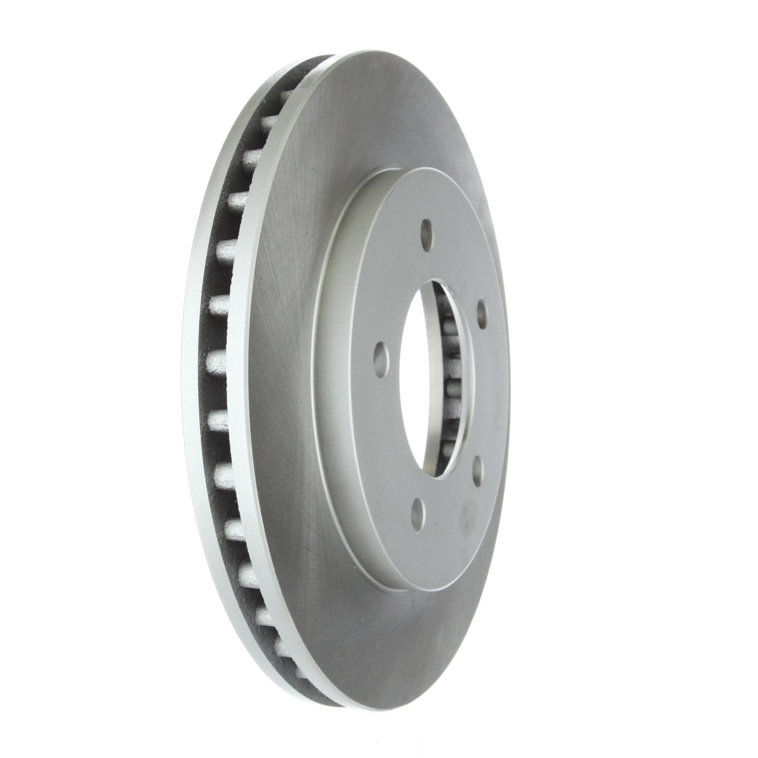 Inroble BR54044 - Disc Brake Rotor Inroble BR54044 Disc Brake Rotor product image 5 of 5