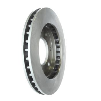 2000 Ford F-150 Disc Brake Rotor Front Inroble BR54048 image 2 of 4