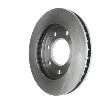 2000 Ford F-150 Disc Brake Rotor Front Inroble BR54048 image 4 of 4
