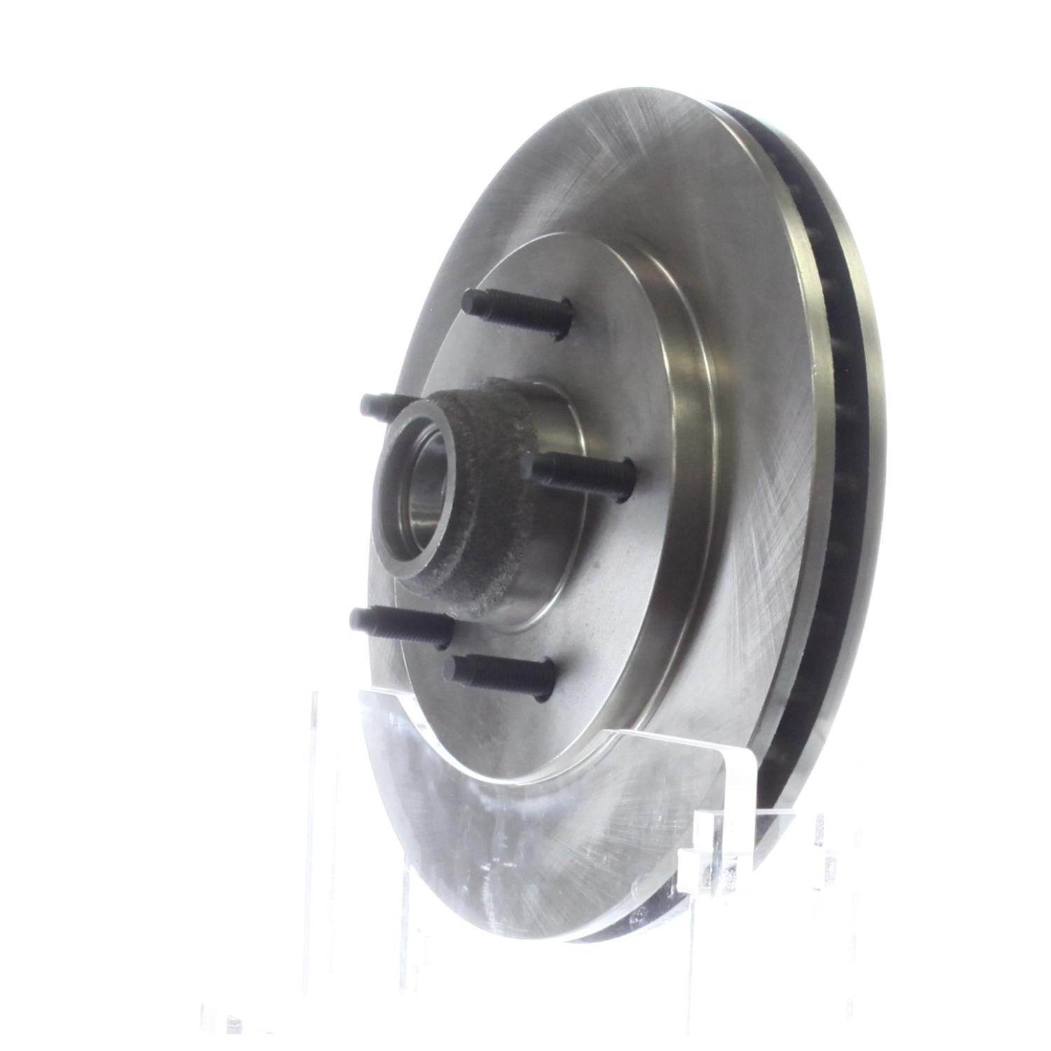 Inroble BR54050 Disc Brake Rotor product image 1 of 5