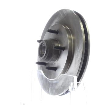 1999 Ford Expedition Disc Brake Rotor Front Inroble BR54050 image 1 of 4